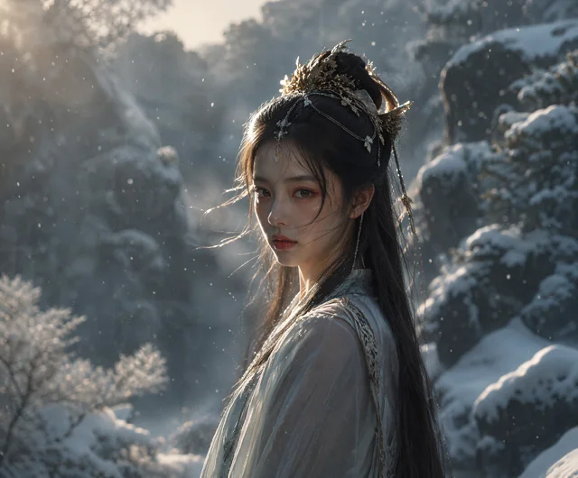 Qwen Image 2.0 Pro